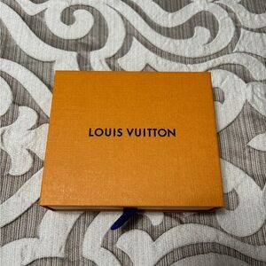 AUTHENTIC Louis Vuitton Box